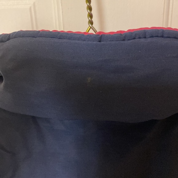 Women’s Mountain Goat Down skiwear jacket sz large - Picture 5 of 9